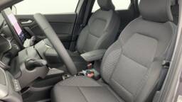 RENAULT SYMBIOZ SYMBIOZ E-Tech full hybrid 160 ch Evolution