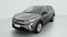 RENAULT SYMBIOZ SYMBIOZ E-Tech full hybrid 160 ch Evolution