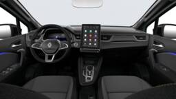 RENAULT SYMBIOZ SYMBIOZ E-TECH FULL HYBRID 160 CH TECHNO + PACK SAFETY ET DRIVING + ROUE DE SECOURS