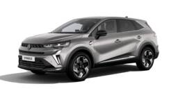 RENAULT SYMBIOZ SYMBIOZ E-TECH FULL HYBRID 160 CH TECHNO + PACK SAFETY ET DRIVING + ROUE DE SECOURS