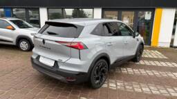 RENAULT SYMBIOZ Symbioz mild hybrid 140 Esprit Alpine +Pack Safety et Parking +Toit vitre +Pack Hiver