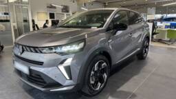 RENAULT SYMBIOZ Symbioz E-Tech full hybrid 160 Techno