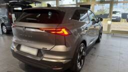 RENAULT SYMBIOZ Symbioz E-Tech full hybrid 160 Techno