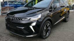 RENAULT SYMBIOZ Symbioz E-Tech full hybrid 160 Techno