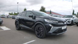 RENAULT SYMBIOZ Symbioz E-Tech full hybrid 145 Esprit Alpine