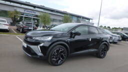 RENAULT SYMBIOZ Symbioz E-Tech full hybrid 145 Esprit Alpine