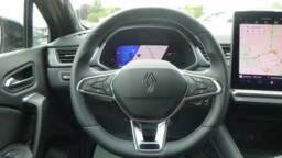 RENAULT SYMBIOZ Symbioz E-Tech full hybrid 145 Esprit Alpine