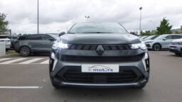 RENAULT SYMBIOZ Symbioz E-Tech full hybrid 145 Esprit Alpine