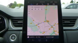 RENAULT SYMBIOZ Symbioz E-Tech full hybrid 145 Esprit Alpine