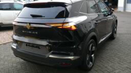 RENAULT SYMBIOZ Symbioz E-Tech full hybrid 160 Techno