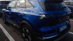 RENAULT SYMBIOZ Symbioz E-Tech full hybrid 145 Iconic