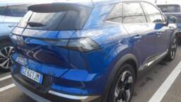 RENAULT SYMBIOZ Symbioz E-Tech full hybrid 145 Iconic