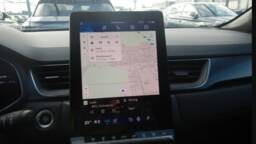 RENAULT SYMBIOZ Symbioz E-Tech full hybrid 145 Iconic