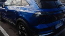 RENAULT SYMBIOZ Symbioz E-Tech full hybrid 145 Iconic