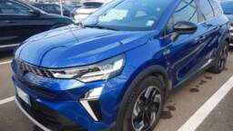 RENAULT SYMBIOZ Symbioz E-Tech full hybrid 145 Iconic