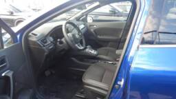 RENAULT SYMBIOZ Symbioz E-Tech full hybrid 145 Iconic