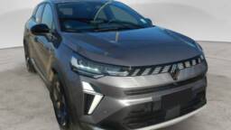 RENAULT SYMBIOZ Symbioz E-Tech full hybrid 145 Iconic