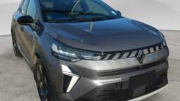 RENAULT SYMBIOZ Symbioz E-Tech full hybrid 145 Iconic