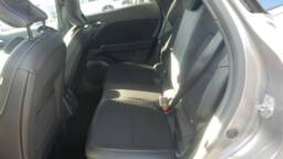 RENAULT SYMBIOZ Symbioz E-Tech full hybrid 145 Iconic