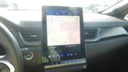 RENAULT SYMBIOZ Symbioz E-Tech full hybrid 145 Iconic