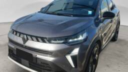 RENAULT SYMBIOZ Symbioz E-Tech full hybrid 145 Iconic