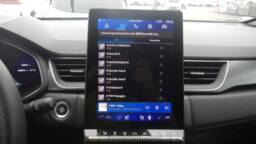 RENAULT SYMBIOZ Symbioz E-Tech full hybrid 145 Iconic