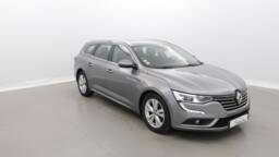 RENAULT TALISMAN ESTATE Talisman Estate dCi 110 Energy - Zen
