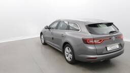 RENAULT TALISMAN ESTATE Talisman Estate dCi 110 Energy - Zen
