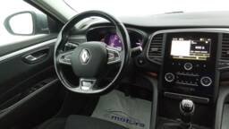 RENAULT TALISMAN ESTATE Talisman Estate dCi 110 Energy - Zen