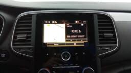 RENAULT TALISMAN ESTATE Talisman Estate dCi 110 Energy - Zen