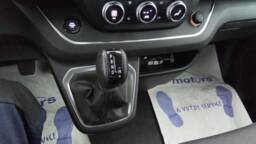 RENAULT TRAFIC CABINE APPROFONDIE TRAFIC CA L1H1 3000 KG BLUE DCI 150 EDC - CONFORT