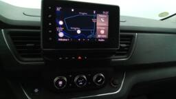 RENAULT TRAFIC CABINE APPROFONDIE TRAFIC CA L1H1 3000 KG BLUE DCI 150 EDC - CONFORT