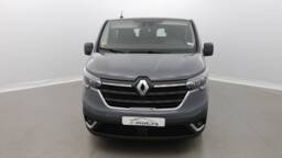 RENAULT TRAFIC CABINE APPROFONDIE TRAFIC CA L1H1 3000 KG BLUE DCI 150 EDC - CONFORT