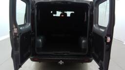 RENAULT TRAFIC CABINE APPROFONDIE TRAFIC CA L1H1 3000 KG BLUE DCI 150 EDC - CONFORT