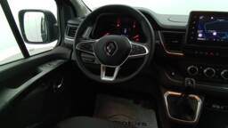 RENAULT TRAFIC CABINE APPROFONDIE TRAFIC CA L1H1 3000 KG BLUE DCI 150 EDC - CONFORT
