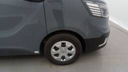 RENAULT TRAFIC CABINE APPROFONDIE TRAFIC CA L1H1 3000 KG BLUE DCI 150 EDC - CONFORT