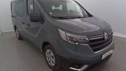 RENAULT TRAFIC CABINE APPROFONDIE TRAFIC CA L1H1 3000 KG BLUE DCI 150 EDC - CONFORT