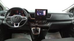 RENAULT TRAFIC CABINE APPROFONDIE TRAFIC CA L1H1 3000 KG BLUE DCI 150 EDC - CONFORT