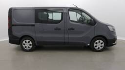 RENAULT TRAFIC CABINE APPROFONDIE TRAFIC CA L1H1 3000 KG BLUE DCI 150 EDC - CONFORT