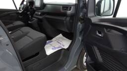 RENAULT TRAFIC CABINE APPROFONDIE TRAFIC CA L1H1 3000 KG BLUE DCI 150 EDC - CONFORT