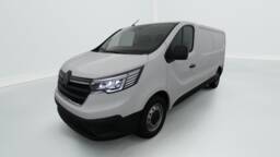 RENAULT TRAFIC FOURGON TRAFIC FOURGON L2H1 3T BLUE DCI 130 GSR2 ADVANCE