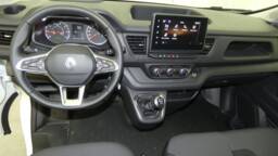 RENAULT TRAFIC FOURGON TRAFIC FOURGON L2H1 3T BLUE DCI 130 GSR2 ADVANCE