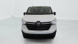 RENAULT TRAFIC FOURGON TRAFIC FOURGON L2H1 3T BLUE DCI 130 GSR2 ADVANCE