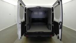 RENAULT TRAFIC FOURGON TRAFIC FOURGON L2H1 3T BLUE DCI 130 GSR2 ADVANCE