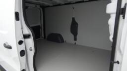 RENAULT TRAFIC FOURGON TRAFIC FOURGON L2H1 3T BLUE DCI 130 GSR2 ADVANCE