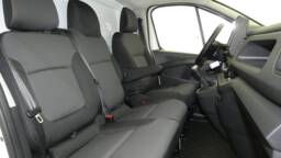 RENAULT TRAFIC FOURGON TRAFIC FOURGON L2H1 3T BLUE DCI 130 GSR2 ADVANCE