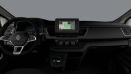 RENAULT TRAFIC FOURGON NOUVEAU TRAFIC FOURGON NOUVEAU L2H1 3T BLUE DCI 150 AUTO EXTRA + PLANCHER BOIS + RADARS AV