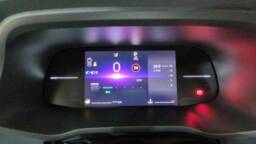 RENAULT TRAFIC FOURGON NOUVEAU TRAFIC FOURGON NOUVEAU L2H1 3T BLUE DCI 150 AUTO EXTRA + PLANCHER BOIS + RADARS AV