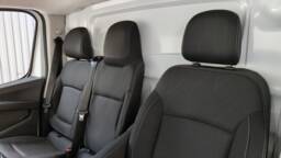 RENAULT TRAFIC FOURGON NOUVEAU TRAFIC FOURGON NOUVEAU L2H1 3T BLUE DCI 150 AUTO EXTRA + PLANCHER BOIS + RADARS AV