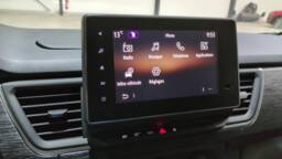 RENAULT TRAFIC FOURGON NOUVEAU TRAFIC FOURGON NOUVEAU L2H1 3T BLUE DCI 150 AUTO EXTRA + PLANCHER BOIS + RADARS AV